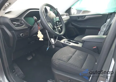 2023 Ford Escape Active из США, поврежденный, VIN 1FMCU0GN5PUA85662